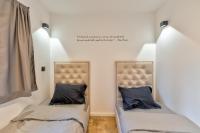 Appartement - Vue sur Jardin