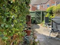 George Street Beverley - B&B