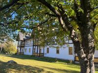 Apartment Vila Marianna - B&B Vysoké Tatry