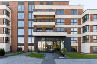 BR12 Premium Apartments , garaż - B&B Bielsko-Biala