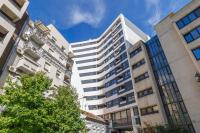 Panta Rhei Apartments with free parking - B&B Novi Sad