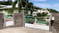 Appartement Topaze - Ferienwohnung
