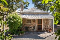 One-Bedroom Pay Office Cottage
