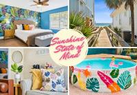 Sunshine State of Mind - Chambres d’hôtes