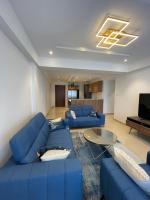 B&B Accra - Solaris Appartment 5&7th floor - Bed and Breakfast Accra