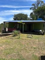 calle 11 y 24 santa ana containers - Chambres d’hôtes Cuchilla Alta