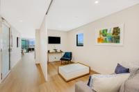 Appartement 2 Chambres - Baignoire Spa Extérieure