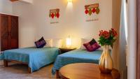 Apartamento de 1 dormitorio