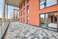 Riverside Wharf - Free Parking, Business, Couples & Families - B&B