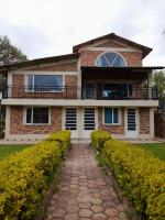 B&B Tibasosa - Reserva de Santa Ines - Bed and Breakfast Tibasosa