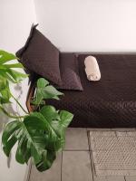 Apartamento de 2 dormitorios