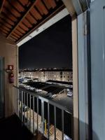 Apartamento aconchegante bem localizado - B&B