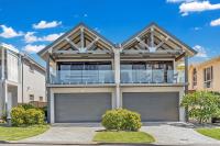 Beach Duplex 72 Marine Dr - Fingal Bay - B&B