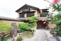 Jinpuso - B&B
