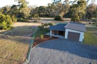 Bush to Beach Getaway - Ferienwohnung Port Sorell