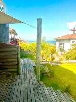 Suite con Vista Giardino