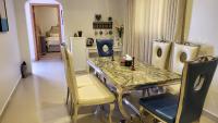 B&B Riyadh - شقة متكاملة VIP غرفتين وجلسة خارجية - Bed and Breakfast Riyadh