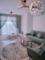 The Halt Putrajaya - B&B