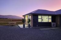 Glen View Escape - B&B Twizel