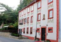 B&B Bamberga - Hotel Zum Goldenen Anker - Bed and Breakfast Bamberga