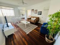 B&B Brisbane - Paddington Pad Perfect Position Free Parking Close to transport Unit 2 - Bed and Breakfast Brisbane