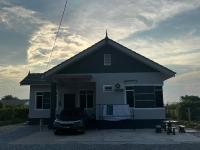 HOMESTAY MAK KEMAS KUALA TERENGGANU - Chambres d’hôtes