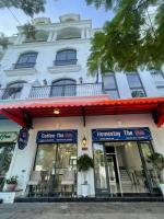 Homestay the SUN - GrandWorld Phú Quốc - Ferienwohnung Phu Quoc