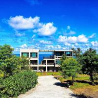 Noosa海岸行館 - B&B