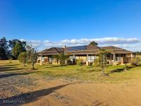 Hunter Valley Nulkaba breathtaking views relax - Chambres d’hôtes Nulkaba