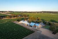 The Residence at Schubert Estate - Bed and Breakfast Nuriootpa