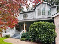 Sopra Bella- 4 bedroom home - B&B Corvallis