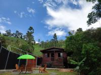 Chalet El Riachuelo - B&B La Suiza