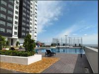 Rest and Relax with Cosy Stay Amber Cove Impression City Melaka - B&B