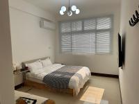 Camera Matrimoniale con Letto Supplementare