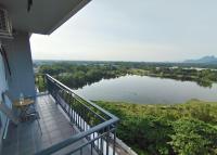 Balcony Forest Lake Mountain - B&B Kampar