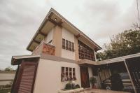 Bagasbas House - B&B