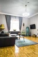 Grey Symphony - B&B Timisoara