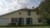 Chambre La noyeraie - B&B