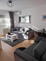 B&B Slavonski Brod - Apartman TEO - Bed and Breakfast Slavonski Brod