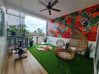 Hotel Pressie by SMS Hospitality - Ferienwohnung Panglao