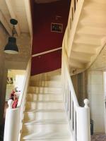 Suite en Chambre d'hôtes La Vigenna - B&B