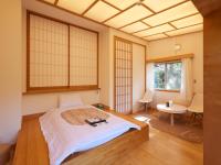 Villa Type Room up to 4 guests -105(Non-Smoking)