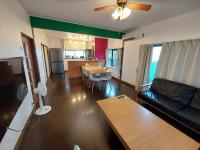 UMICHIKA AOSHIMA - Private house 一棟貸し - B&B Miyazaki