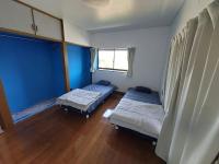 UMICHIKA AOSHIMA - Private house - Chambres d’hôtes
