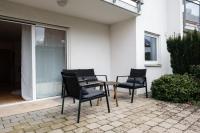 Klassen Apartments! Zentral und bequem, entdecken Sie Bad Schussenried - B&B