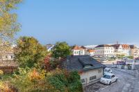 Riverside Appartement - City Center - B&B Krems an der Donau