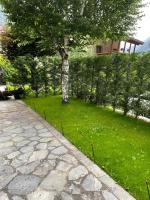 Full Apt x 6 to ski resort 4 km - B&B Villaretti