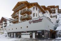 Steinadler Schaidberg FL - Skiing Holiday in Obertauern - B&B Obertauern
