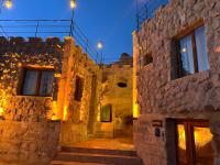 Kale House Nar - Ferienwohnung Nevşehir