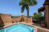 San Lameer Villa 14117 - 3 Bedroom Superior - 6 pax - San Lameer Rental Agency - Chambres d’hôtes Southbroom